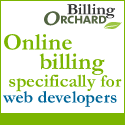 BillingOrchard: Electronic Billing Software