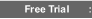 Online Billing Free Trial