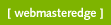 Webmaster Edge